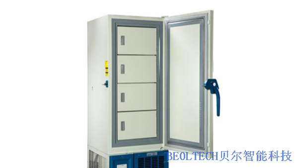BEOL貝爾科技生物冰箱智能鎖為神州十三號食品儲藏保駕護航11.10