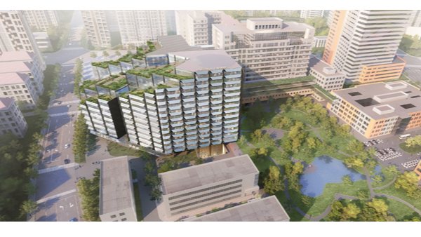 上海第六人民醫院樣本庫管理系統：為樣本保存、研究提供可靠保障22.9.7