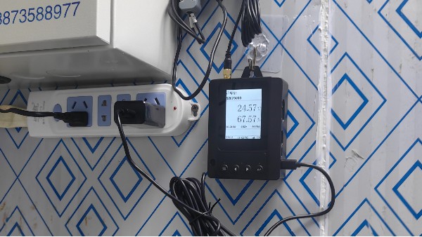 BEOL貝爾科技來給您簡述一下溫濕度監控設備遇到的那些常見問題？24.8.12