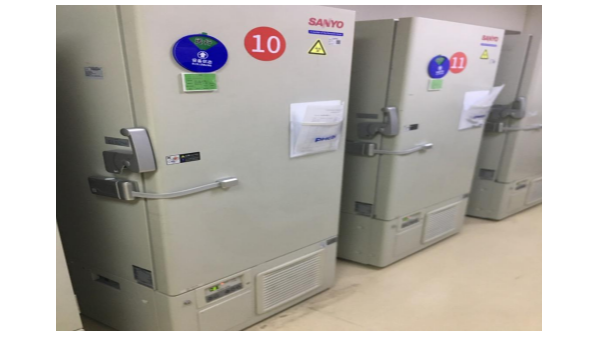 浙江省腫瘤醫院全面引進實驗室監控”利器”， 促進實驗室管理水平提升23.9.1