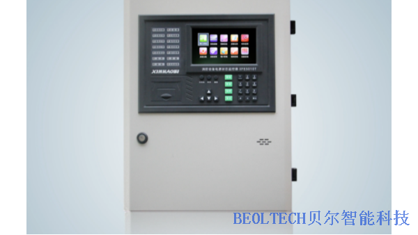 BEOL貝爾科技電源監(jiān)控系統(tǒng)助力消防監(jiān)控系統(tǒng)22.3.21