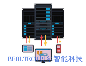 學校機房系統